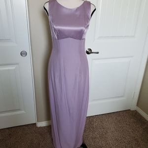 Champagne Formal Gown